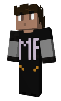 Minecraft скін по ніку mlocior