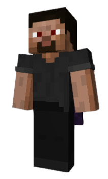 Minecraft скин по нику 6rdy