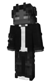 Minecraft скин по нику MellstroyGame