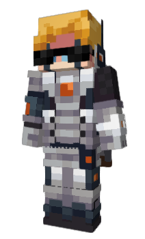 Minecraft скин по нику _4L1