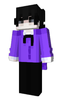 Minecraft скин по нику sammyspyder
