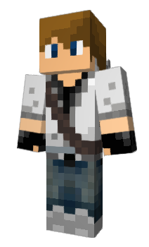 Minecraft skin dillingen1234