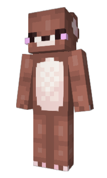 Minecraft скин по нику ItsLab