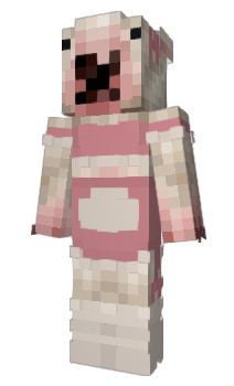 Minecraft скин по нику Cocolita318