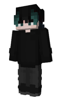 Minecraft скін по ніку 0se4