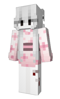 Minecraft скин по нику Julerer