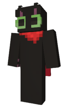 Minecraft скин по нику FamL
