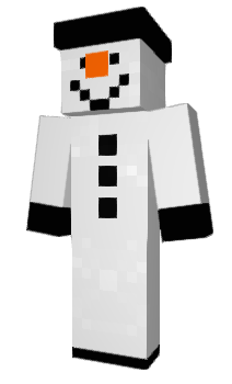 Minecraft скін по ніку Twenty_