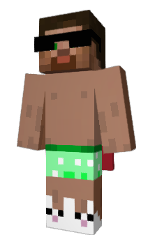 Minecraft skin ownerwally01