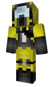 Minecraft скин по нику Eskam
