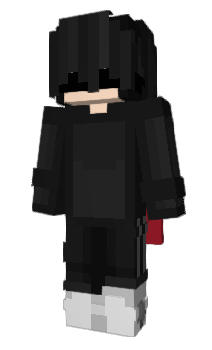 Minecraft skin DreydenR