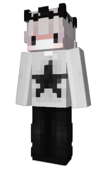 Minecraft skin sogil