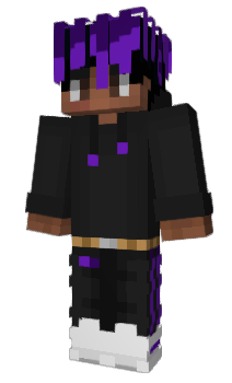 Minecraft skin edyl