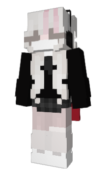 Minecraft скин по нику 12316