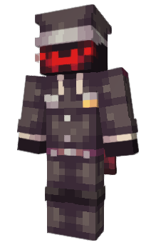 Minecraft скин по нику Palpy6048