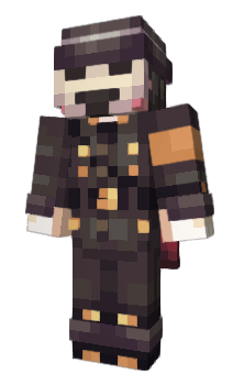 Minecraft скин по нику Palpy6048