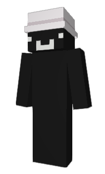 Minecraft скин по нику enestv