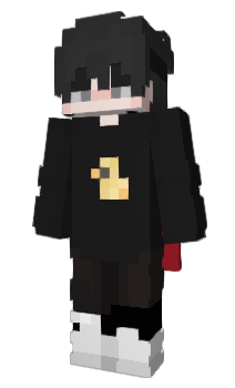Minecraft skin Flordia