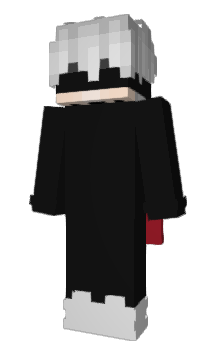 Minecraft skin cdsz