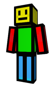 Minecraft скин по нику iT3h