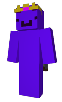 Minecraft скін по ніку wemmbie
