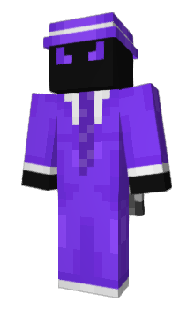 Minecraft скин по нику yTortuguita