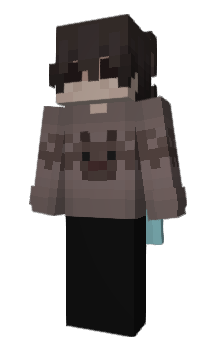 Minecraft скин по нику 12_Karma01_