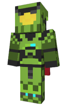 Minecraft скин по нику Arrob