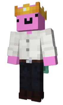 Minecraft скін по ніку KiloJemmy