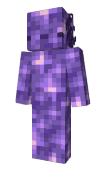 Minecraft skin 3rror422
