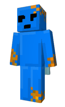 Minecraft skin Waveeyz