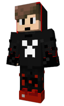 Minecraft skin Fpmg