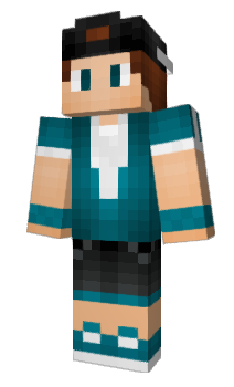 Minecraft скин по нику AdvertisePvP
