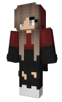 Minecraft skin Stolly