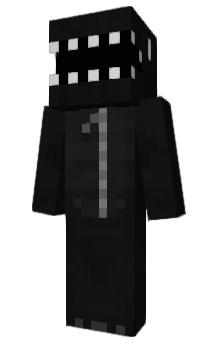 Minecraft skin aaaaAAAAAAKK