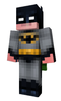 Minecraft skin PEPAXz