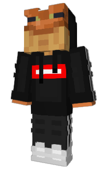 Minecraft скин по нику asasasas