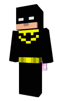 Minecraft скин по нику snuso