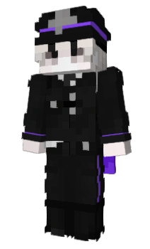 Minecraft скин по нику 3tr
