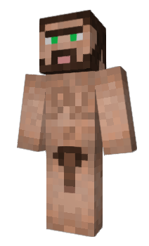 Minecraft skin alexander_pwnz