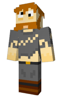 Minecraft скин по нику mahla