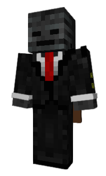 Minecraft скин по нику tththt