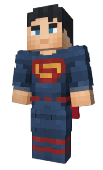 Minecraft скин по нику Morolo