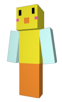 Minecraft скин по нику home3