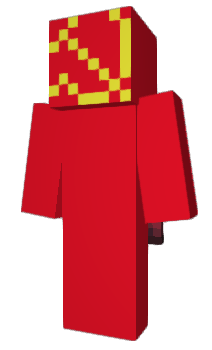 Minecraft скин по нику _521_