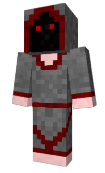 Minecraft skin Sundip