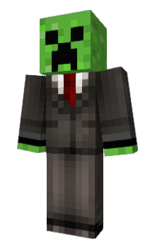 Minecraft скин по нику procec