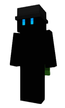 Minecraft skin IMMY