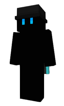 Minecraft skin IMMY