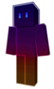 Minecraft skin Mylugyamer